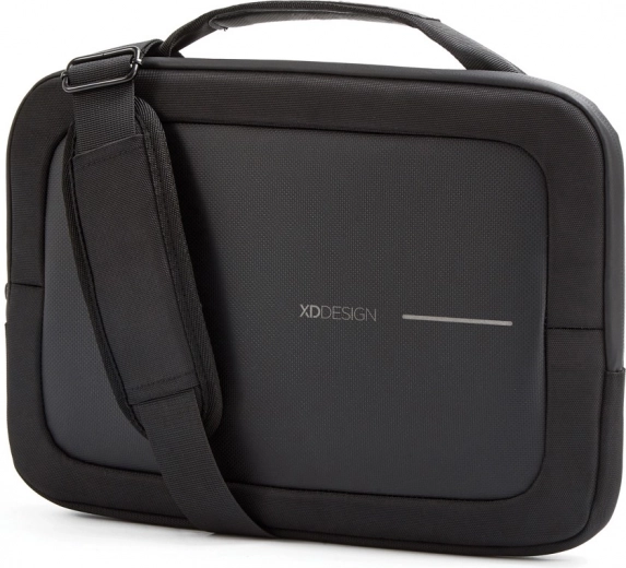 XD Design Executive laptoptas voor 16 inch – zwart