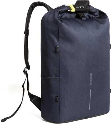 Water-resistant and adaptable space