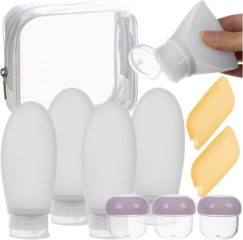 Trizand Travel Toiletry Set