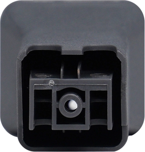 Spolehlivé připojení a vedení materiálu