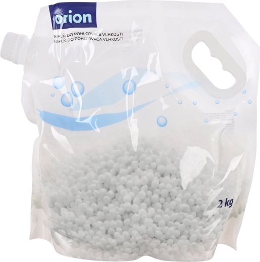 Moisture absorber refill – granules 2 kg