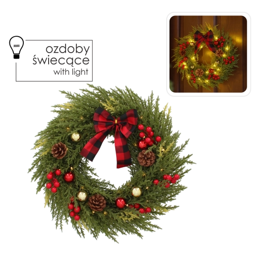 8 modes and smart 6/18 h timer