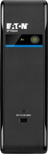 Gruppo di continuità Eaton 3P Ellipse 900 VA USB IEC