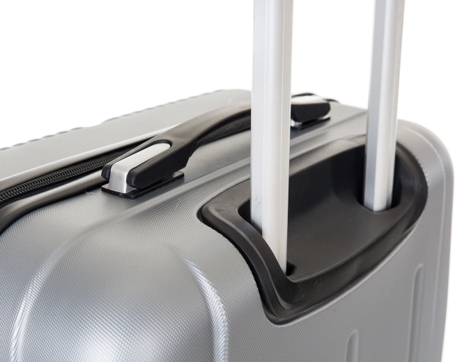 Poignée télescopique et multiples poignées