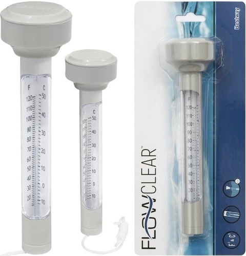 Bestway Floating Pool Thermometer