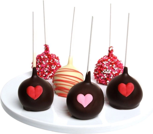 Na przyjęcia i sweet bary