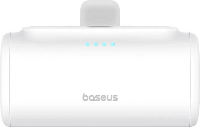 Powerbanka Baseus Compact 5000mAh, 20W, USB-C