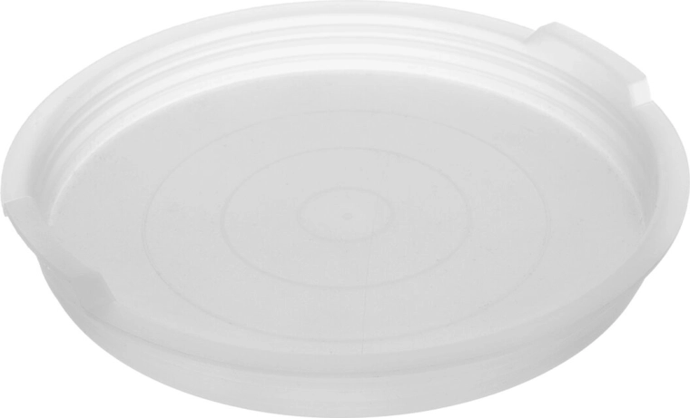 GRANDE COMBI plastic lid, 18 cm