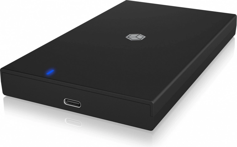 Box esterno per SSD/HDD con USB 3.2 Gen 1