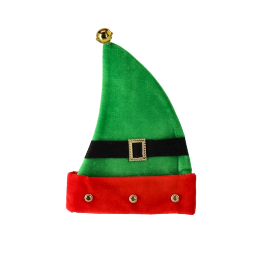 Grelots pour une atmosphère féerique