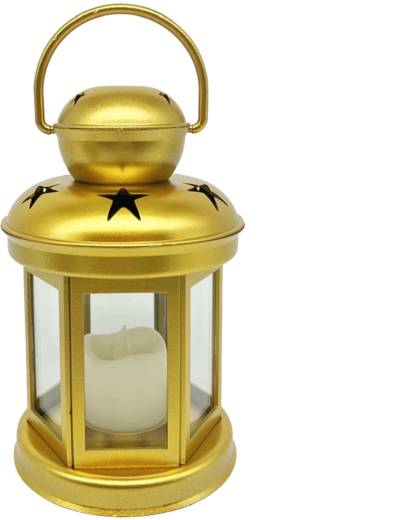 Energy-saving and safe LED lighting