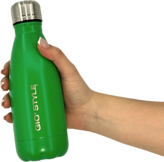 Ergonomic shape and secure sealing