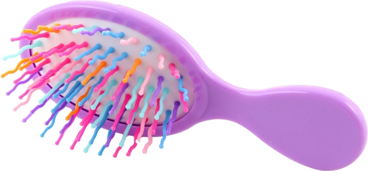 Šetrné rozčesávanie bez ťahania