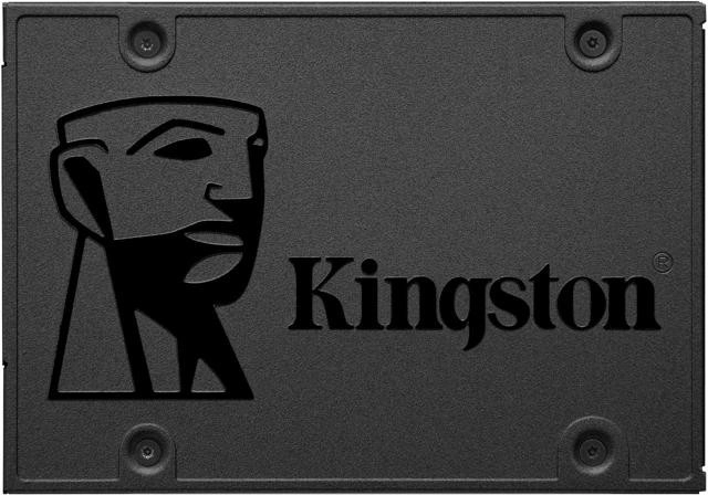 Disco SSD Kingston A400 480 GB
