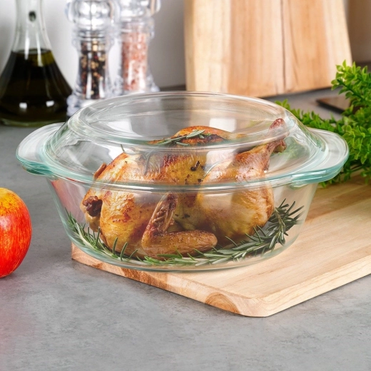 Prise en main confortable et contrôle de la cuisson