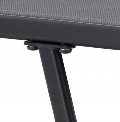 Struttura in acciaio resistente