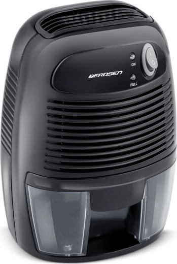 Quiet and energy-efficient operation