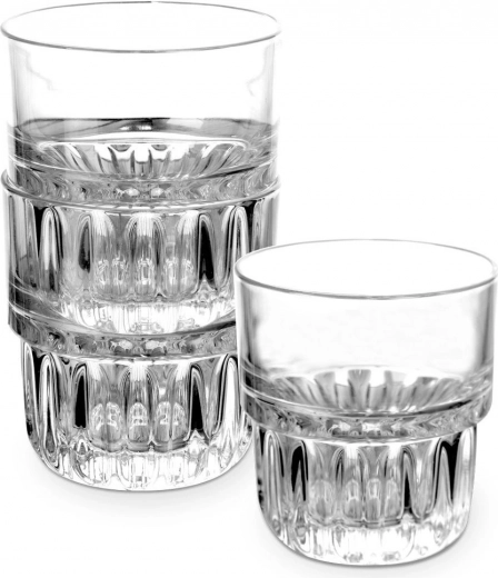 Zložljiva oblika prihrani prostor