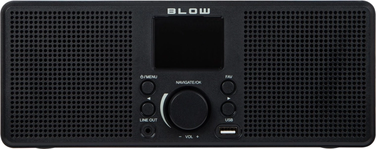Controllo intuitivo e display chiaro