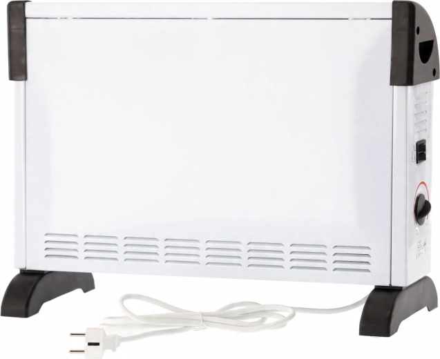 Protection de sécurité contre la surchauffe