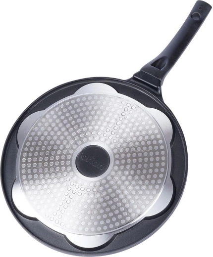 Ook compatibel met inductie