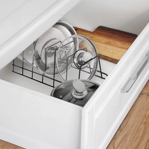 Universale per pensili, cassetti e piano di lavoro