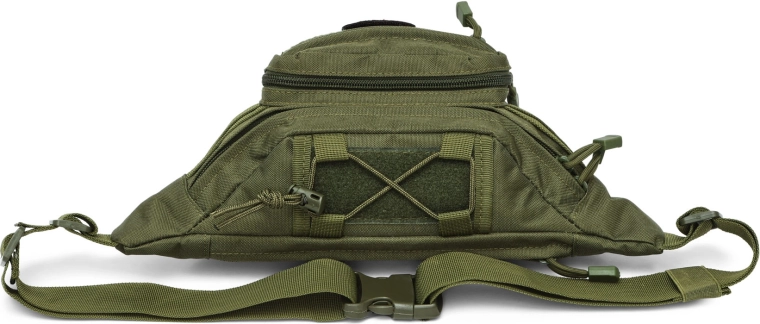 Organisation tactique et personnalisation