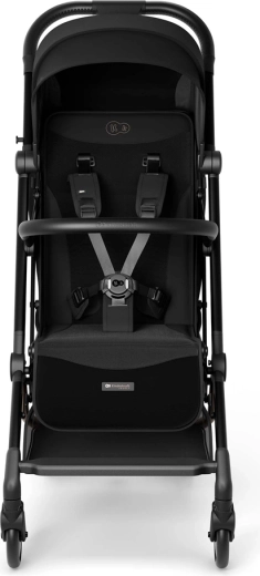 UPF 50+ protection and magnetic 5-point harness