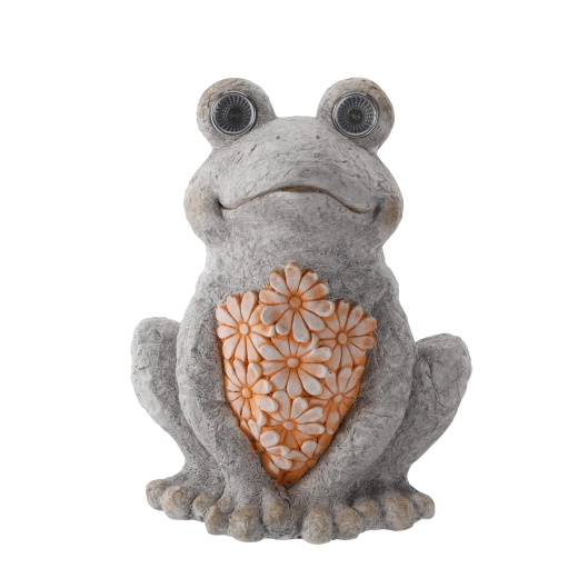 Décoration universelle pour tout type de jardin