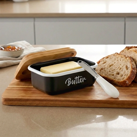 Bambuslåg for friskhed