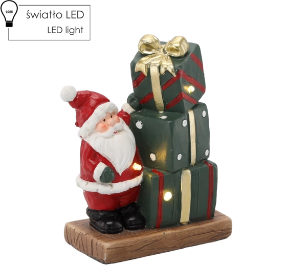 Illumination LED féérique