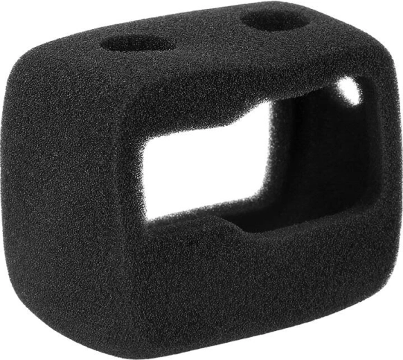 Foam Cover for Microphone Puluz for Insta360 Ace Pro Camera