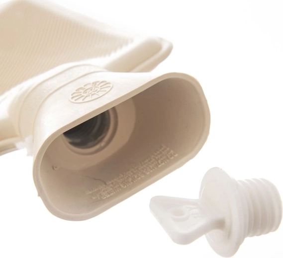 Bezpečné tesnenie a jednoduchá údržba