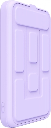 Supporto integrato per una visione comoda dei contenuti