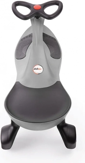 Stabilní a pohodlná jízda