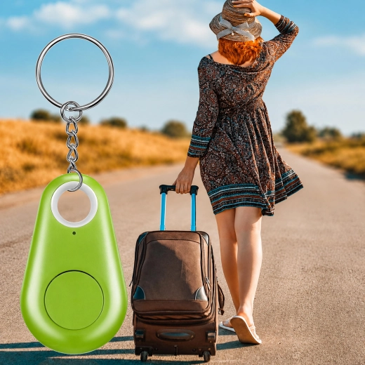 A practical helper for traveling