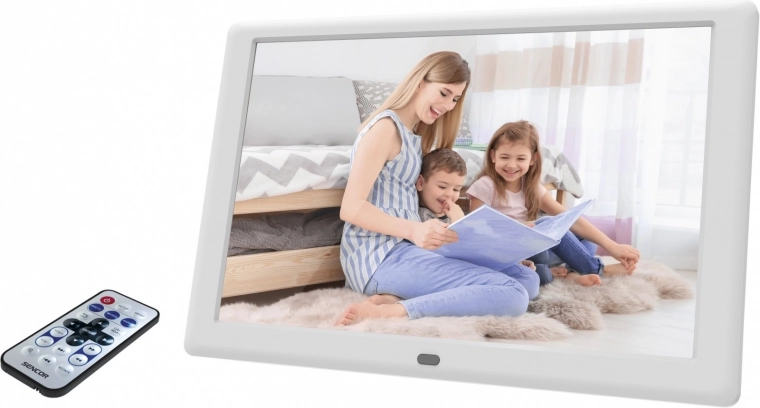 Digital Photo Frame 10.1″