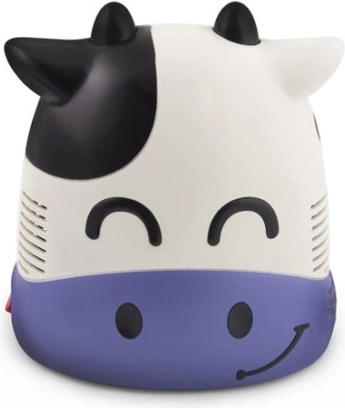 Compressor Nebulizer Breeze