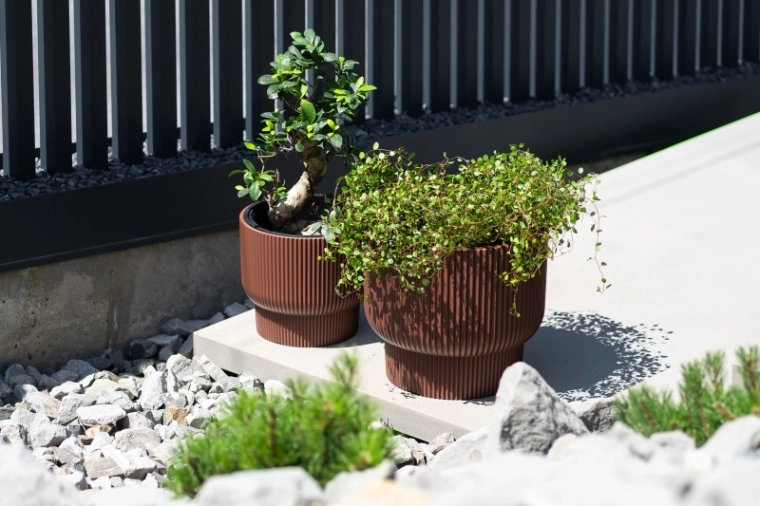 Résistant à l’extérieur