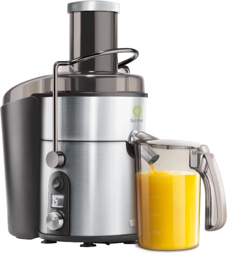 Sencor Juicer SJE 5050SS