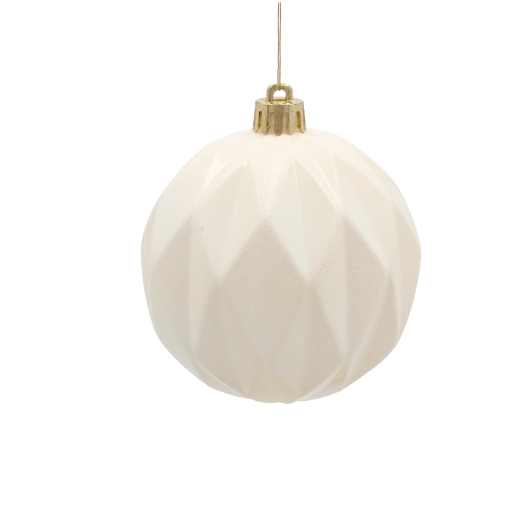 Taille uniforme de 8 cm pour un agencement facile