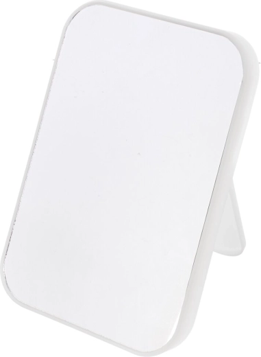 Spejl UH 15 × 22 cm med stander