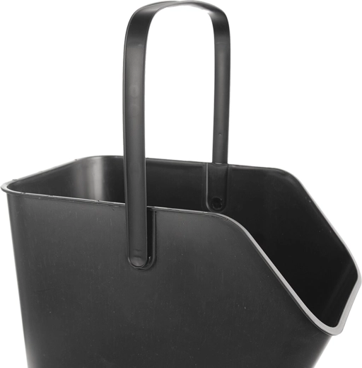 Manutenzione facile e plastica resistente