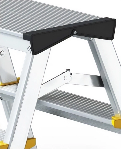 Massima stabilità e sicurezza