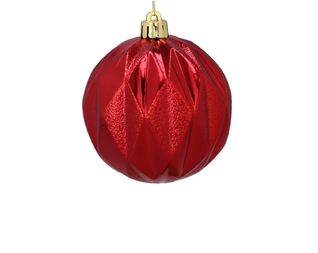 Varied textures for a lively effect