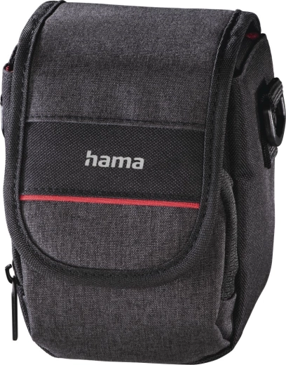 Valetta Camera Bag Black