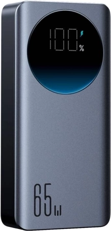 Power Bank Joyroom 30000mAh 65W Black