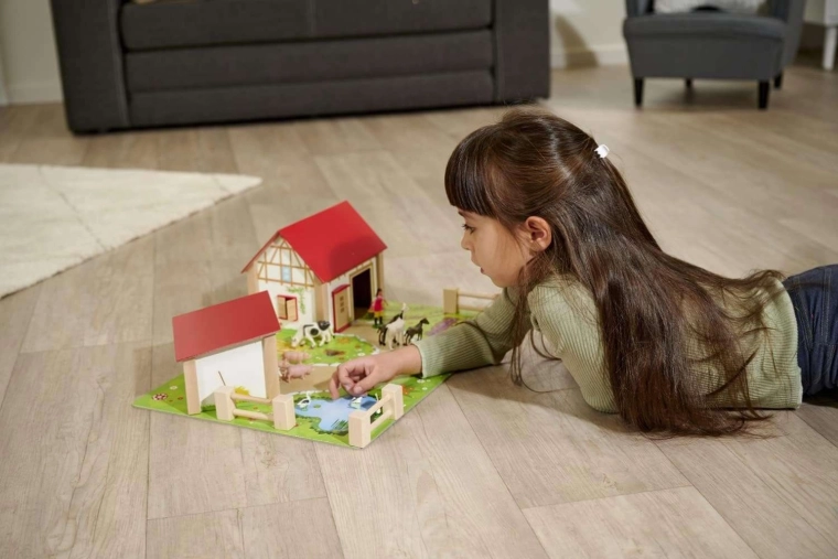 Rozvoj dovedností a kreativity