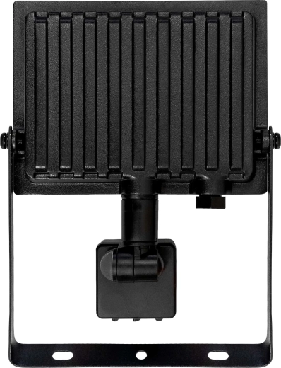 Wide 120° angle and 2400 lm brightness