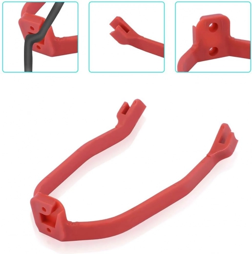 Odolný plast a výrazný design